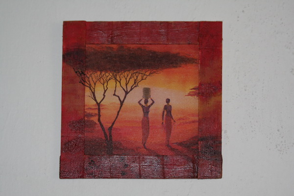 Afrika 3